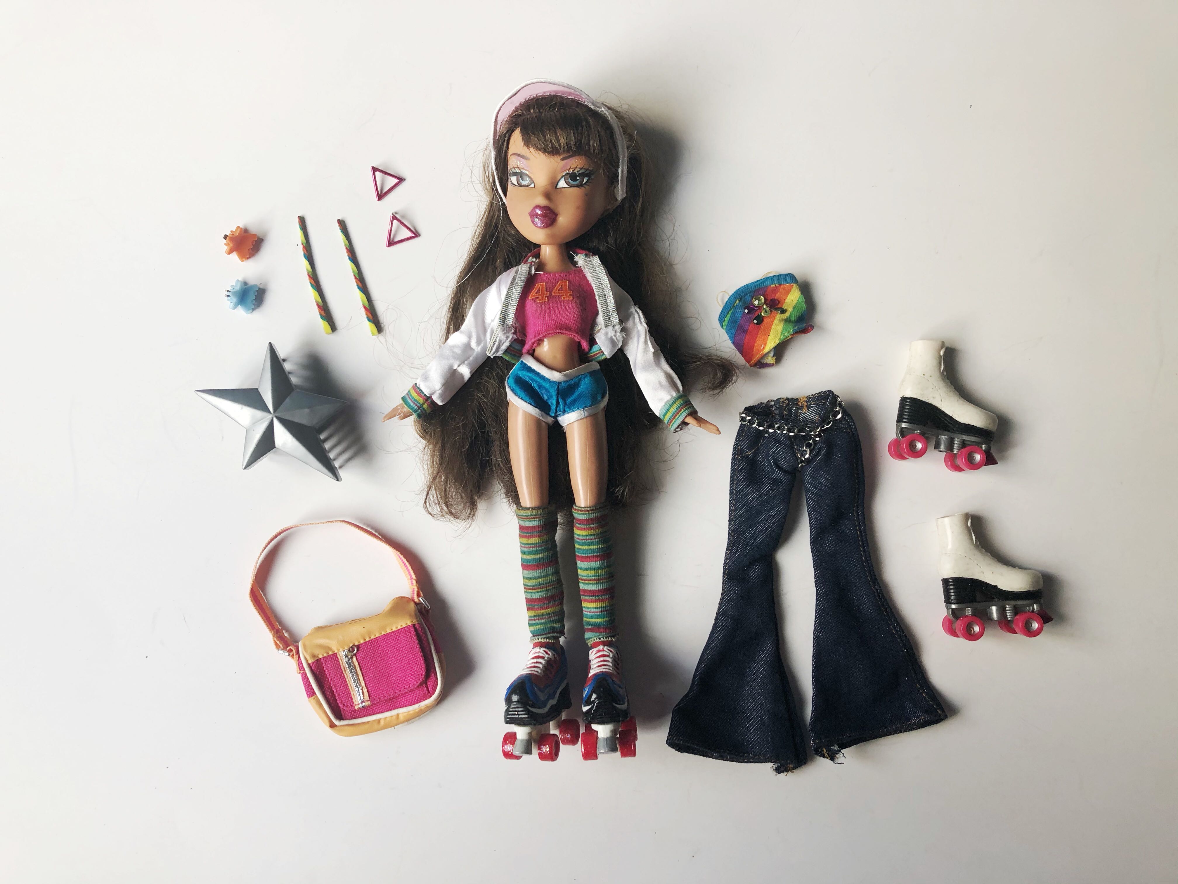 Flashback deals fever yasmin
