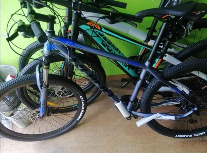 rhino 27.5