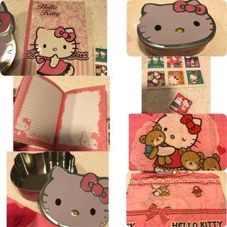 ♥️Rm 30♥️for all Hello Kitty collection
