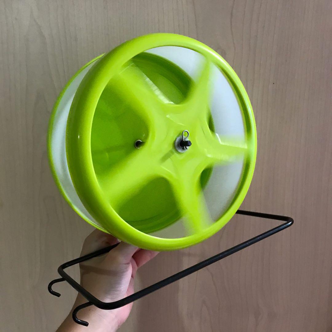 savic hamster wheel