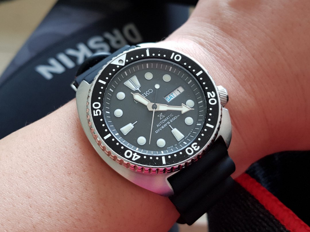 Seiko on sale prospex srp777j1