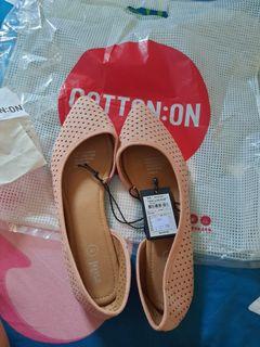 Sepatu Rubi uk 41