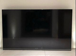Sharp 46-inch LED TV