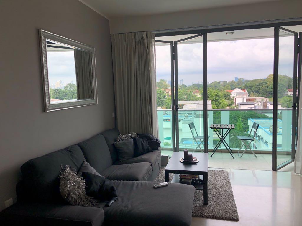 Shelford Suites, Property, Rentals, Condos & ECs on Carousell