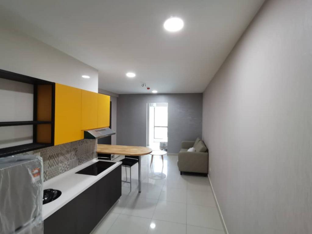 Soho Liberty Arc Ampang Ukay Ulu Kelang Property Rentals On Carousell