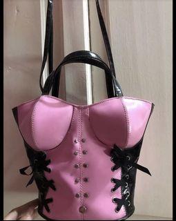 Tas lucu