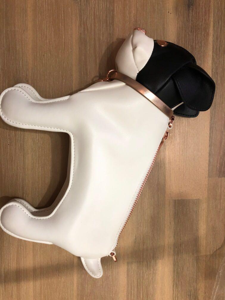 Ted baker discount dog bag