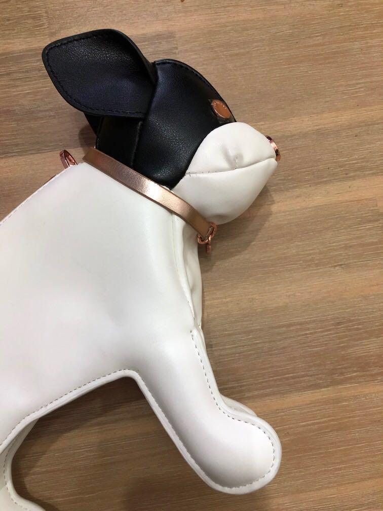 Ted baker dog bag shop