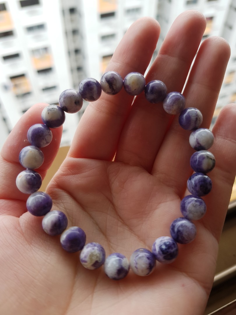 Tiffany stone bracelet store