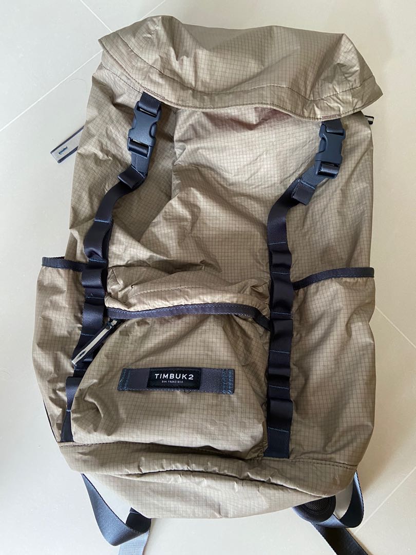 Timbuk2 Launch Pack 18L, Men's Fashion