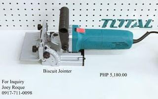 Jointer Construction Tools Carousell Philippines