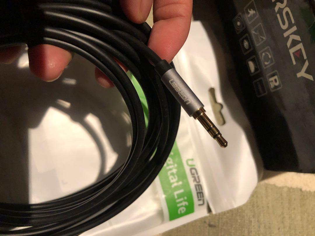 UGreen Smart Digital Life Cable, Mobile Phones & Gadgets, Wearables ...
