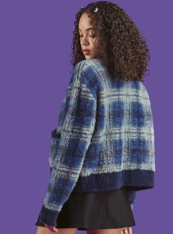 Unif ty cardigan sale