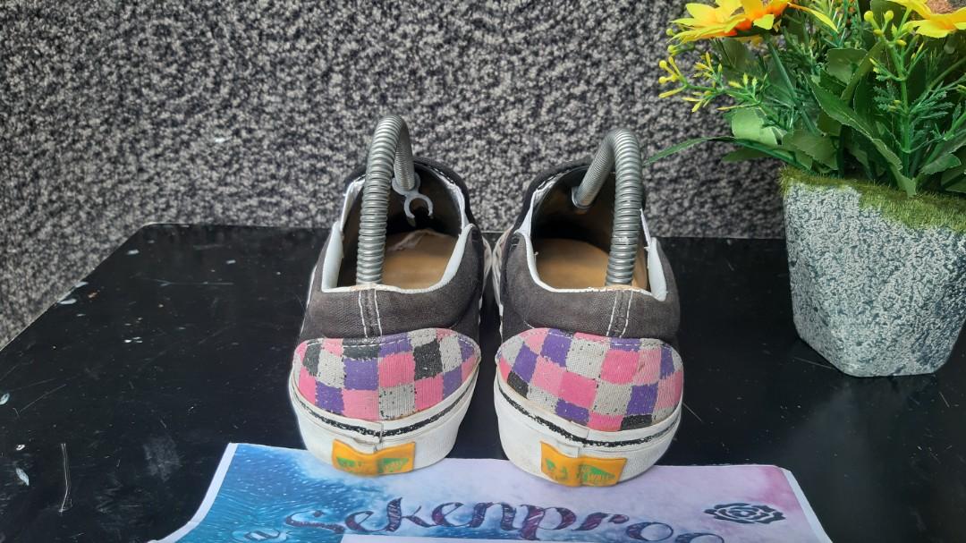 crayola vans
