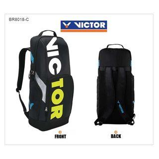 victor badminton bag malaysia