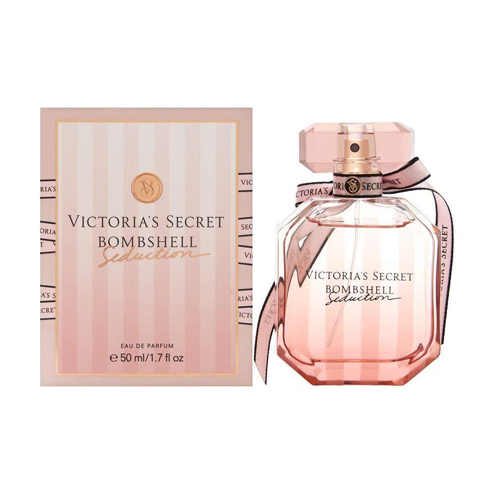 Victoria S Secret Bombshell Seduction Edp 50ml Health Beauty Perfumes Deodorants On Carousell