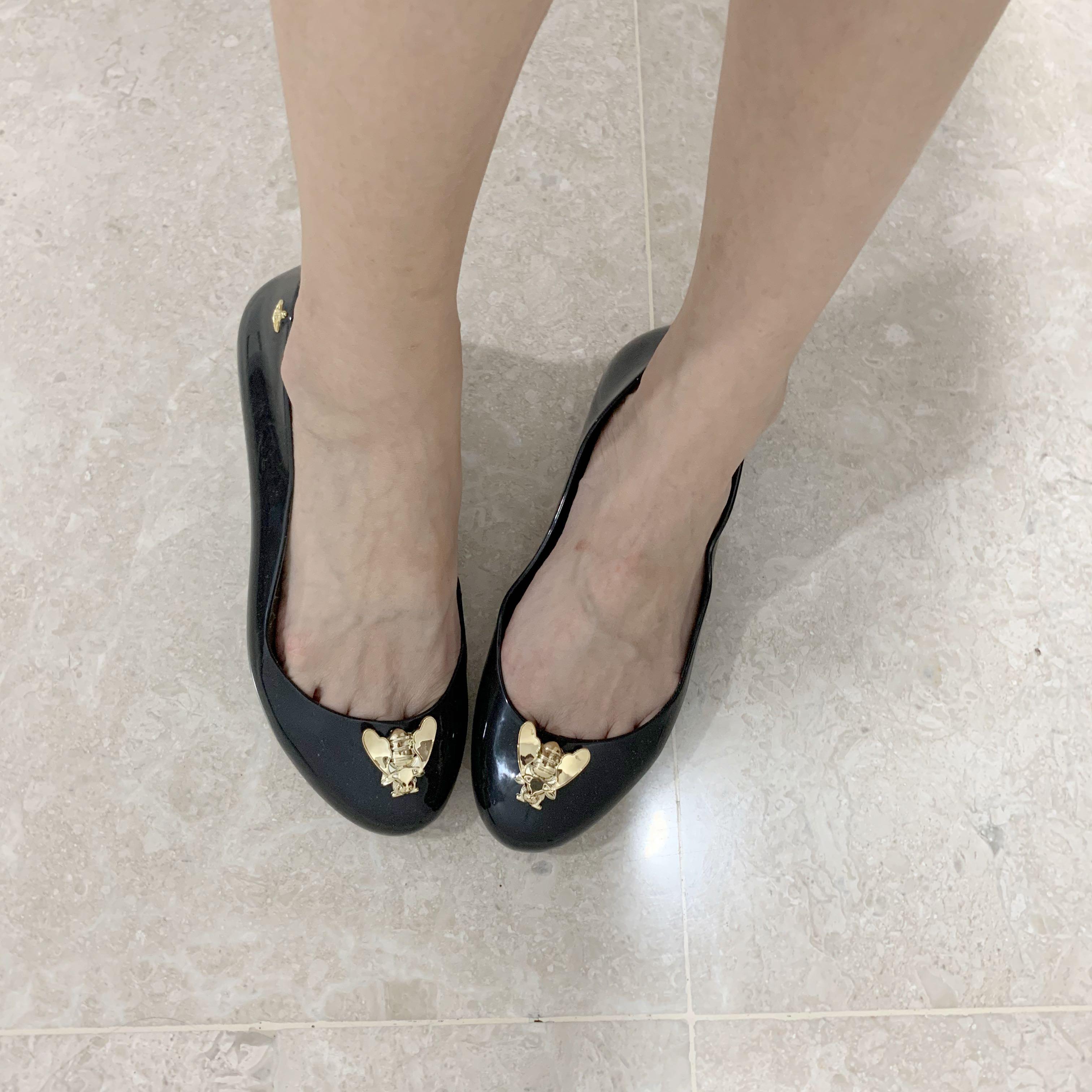 Vivienne westwood shop bee pumps