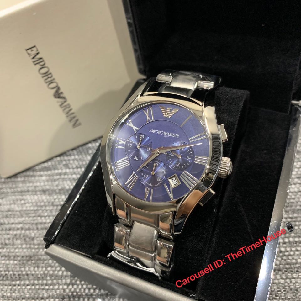 Ar1635 discount armani watch