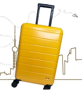 luggage direct sale