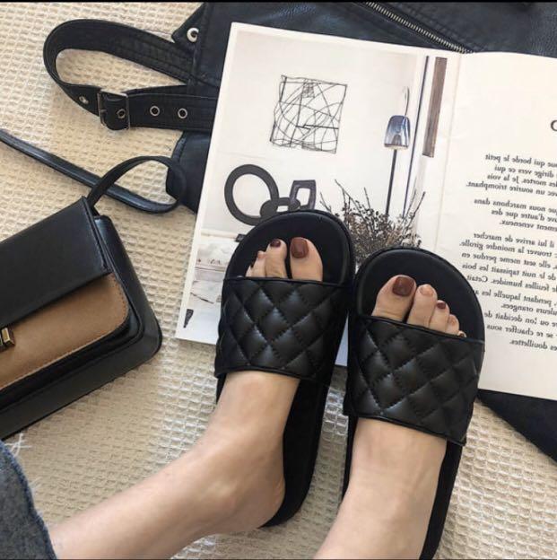 soft cushion sole shoes