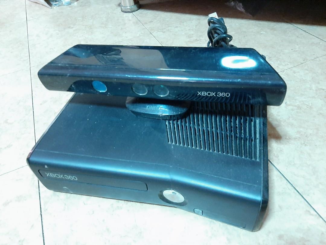 Xbox 360 (Category: Xbox) located in Valenzuela. Submitted by airinnepo (Listing ID 1008032007, Image 2). Description: #carouswitch Xbox 360 converted including Kinect.