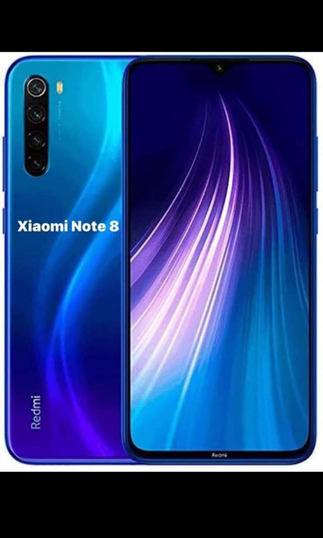 Xiaomi Mobile Phones (Category: Xiaomi) located in Santa Rosa. Submitted by jen.cantila (Listing ID 1008142624, Image 2). Description: Looking for affordable but quality Mobile Phones? Just try our new Available Items Xiaomi Phones Prices listed below; 7a 33gb P5400 8a 32gb P6400 Note 8 64gb P9500 Note 8 128gb P10500 Note 8 pro 64 P11900 We also offering Brand New (Sealed) Legit/Genuine Apple products Ipad 7 32gb P16500 Airpod 2th gen not wireles
