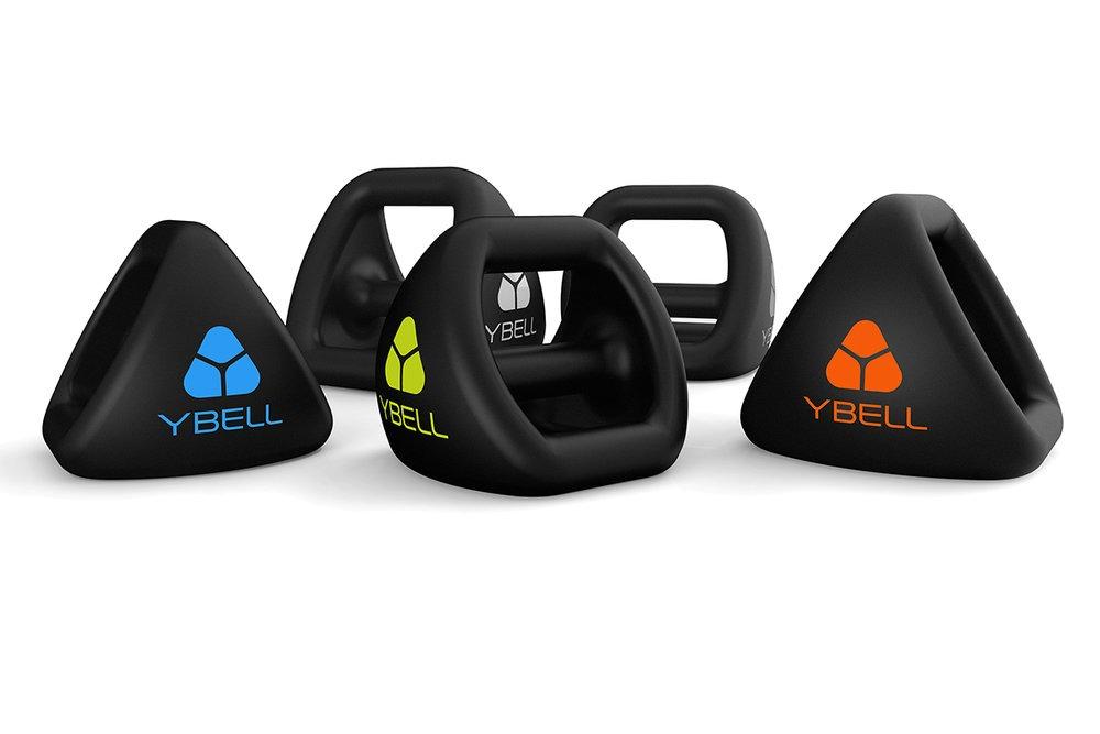 Triangle dumbbell hotsell