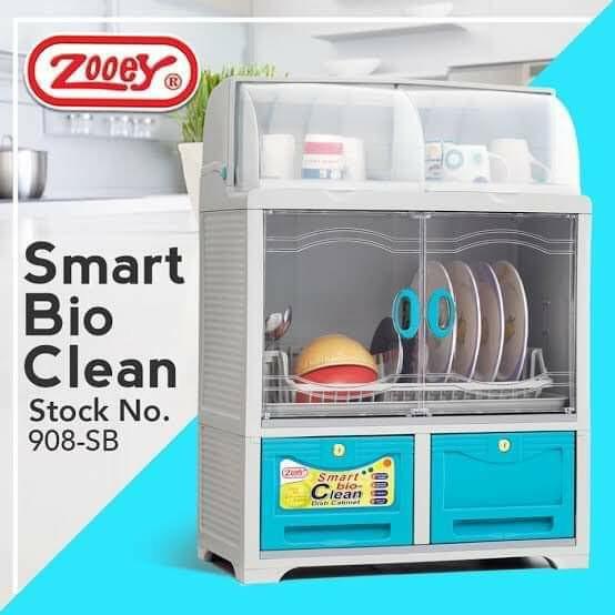 Zooey dish cabinets free delivery. COD Furniture Home Living Home Improvement Organization Home Improvement Tools Accessories on Carousell