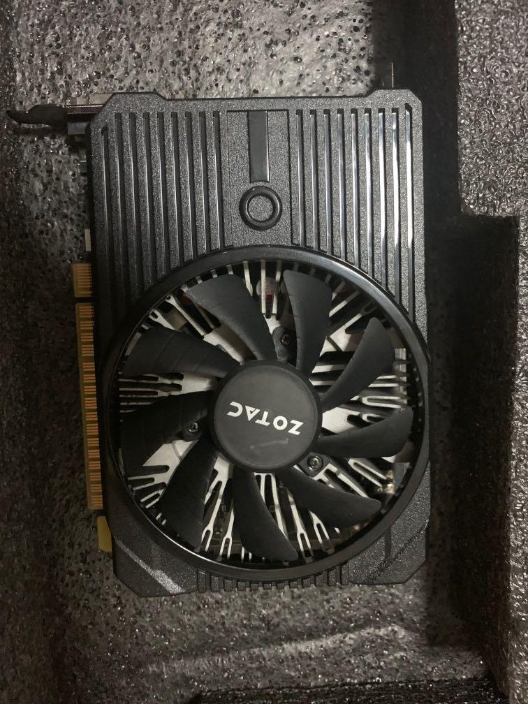 Gtx105ti hot sale