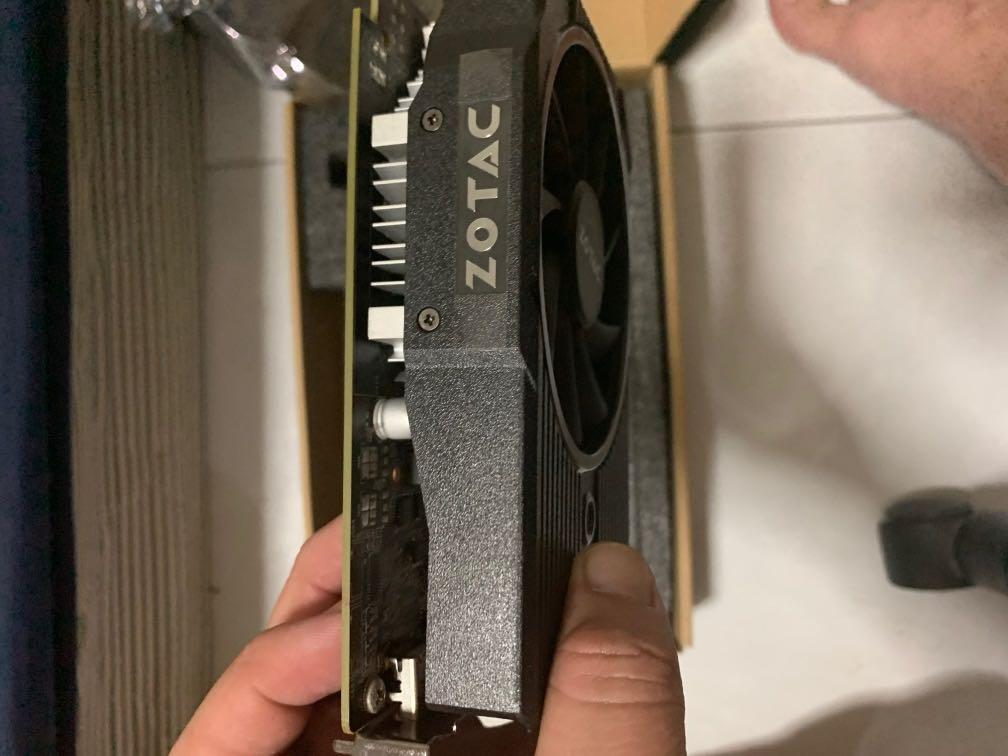 Gtx105ti best sale