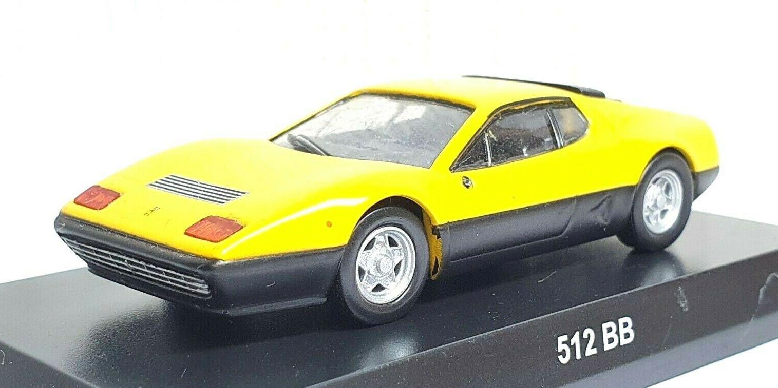京商 ミニッツレーサー Ferrari 512BB セット - ホビーラジコン