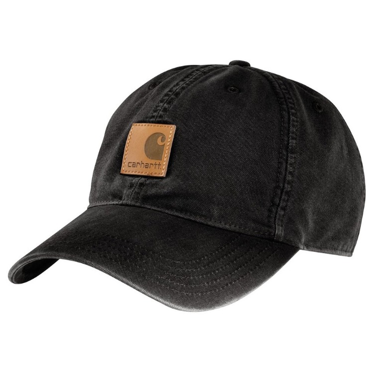 cap carhartt