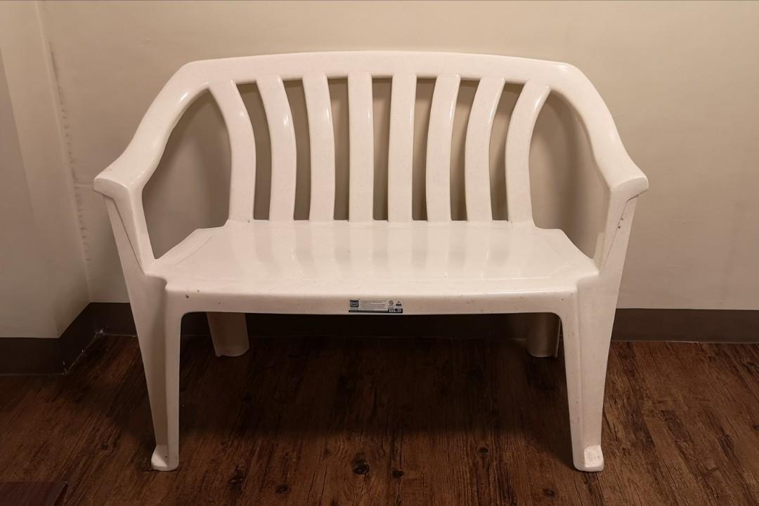 Monoblock hot sale sofa chair