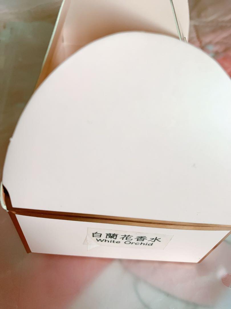 30ml 包郵floroma 白蘭花香水女神必備 美容 化妝品 頭髮護理 沐浴 身體護理 沐浴及身體護理 身體護理 Carousell
