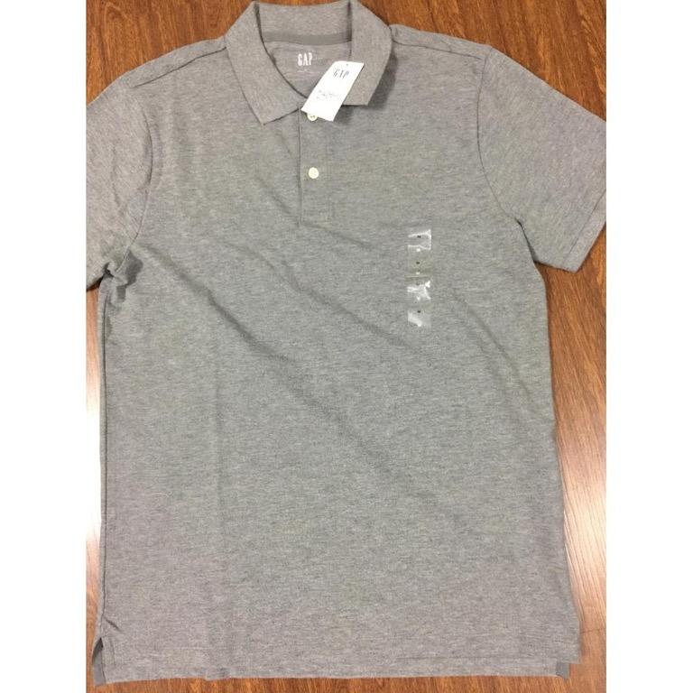 the gap mens polo shirts