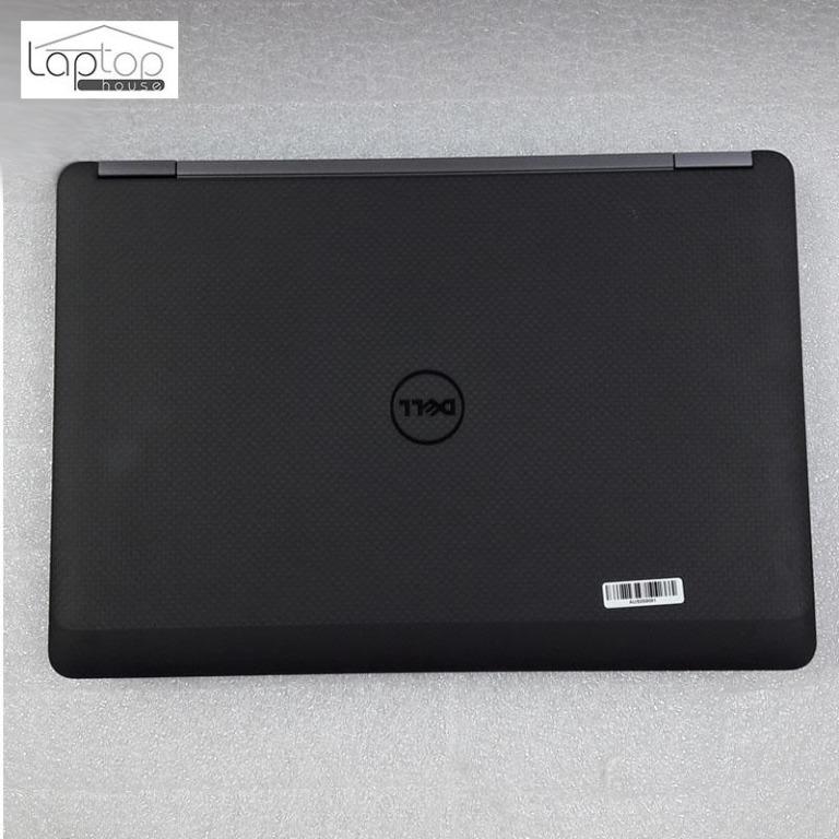 599 Dell Latitude E7270 Touch Intel Core I7 6600u 2 6ghz Electronics Computers Laptops On Carousell