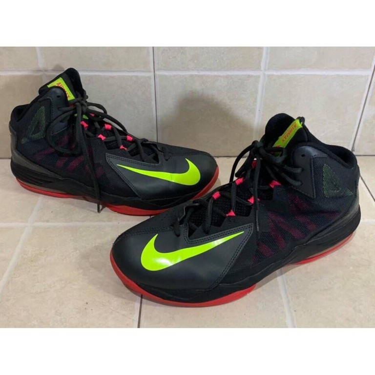 Nike air max sale stutter step 2 precio
