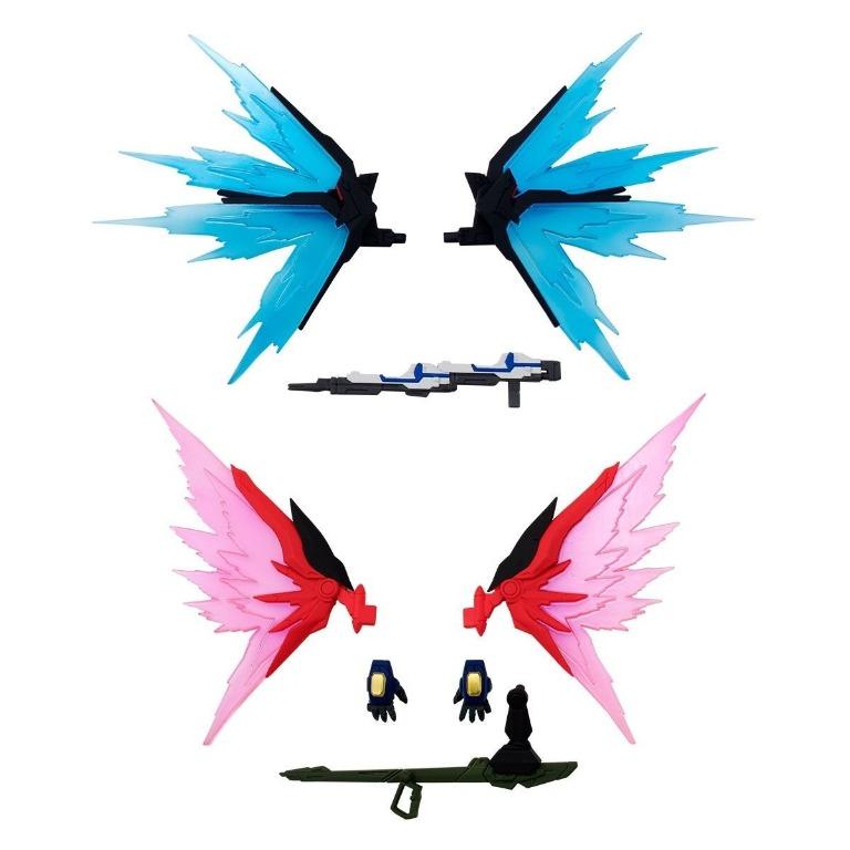 未開封 ガンダムコンバージ SP07 SP08 未開封☆ガンダムコンバージ SP