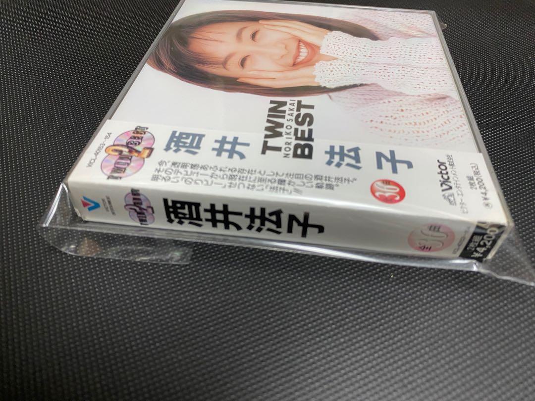 酒井法子 スイートゥンビター 酒井 法子 | Sweet'n Bitter／NORIKO PartVII | ビクター