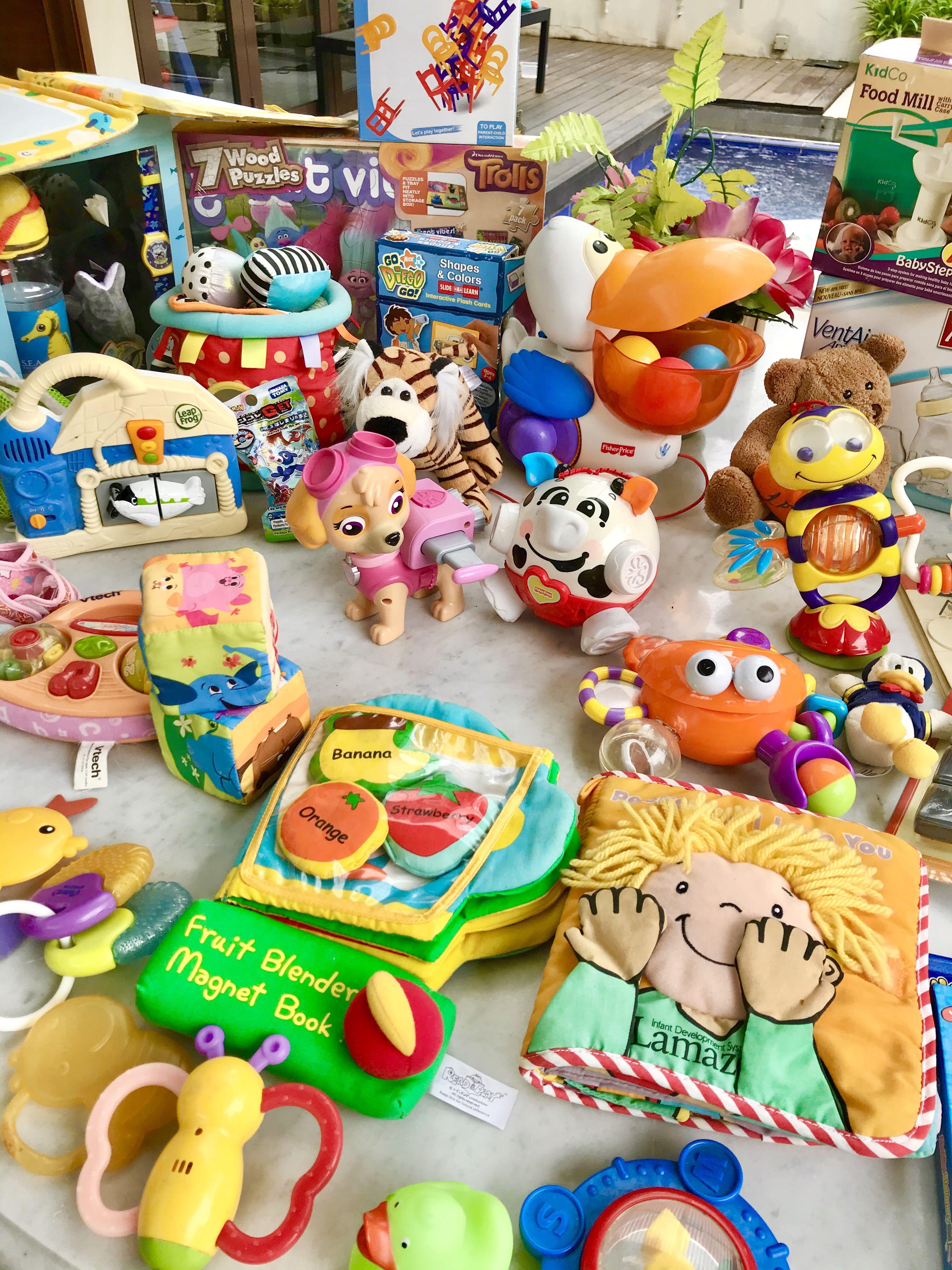 baby kids toys