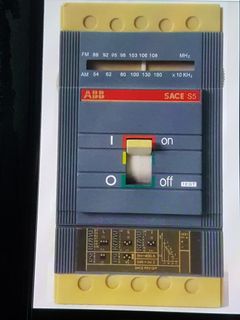 Radio  Collection item 1