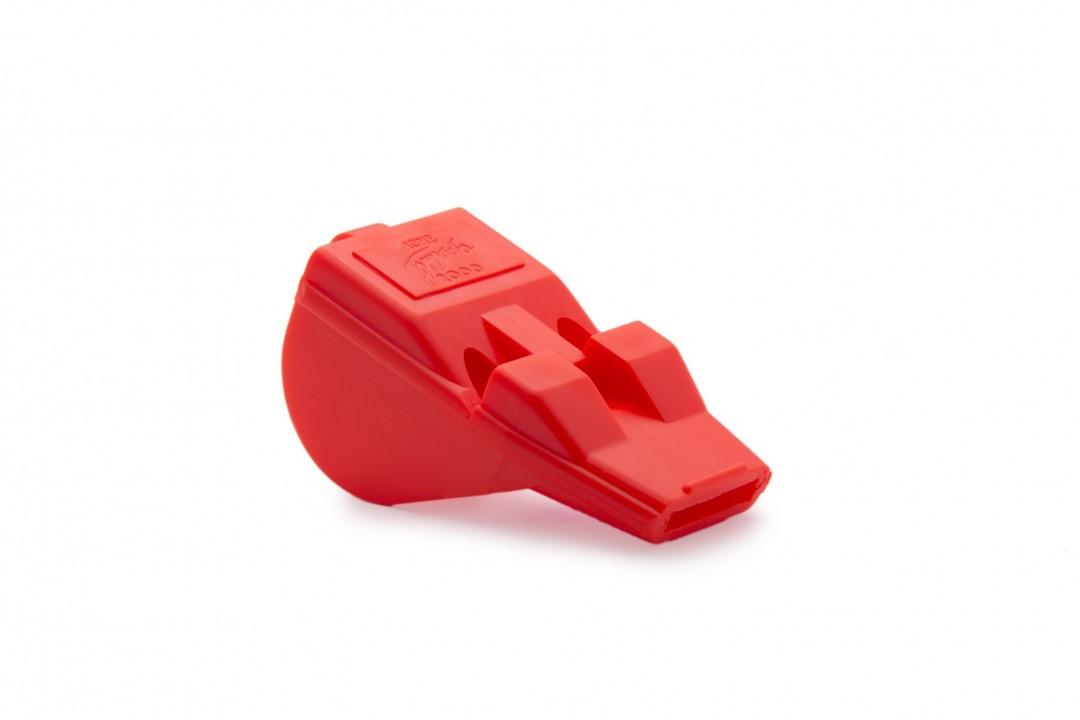 Acme Tornado T2000 Whistle For Outdoor Activities Sports Equipment Sports Games Water Sports On Carousell