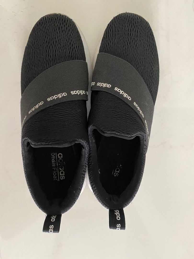 Adidas Cloudfoam Ortholite Float, Men's Fashion, Footwear, Sneakers on Carousell