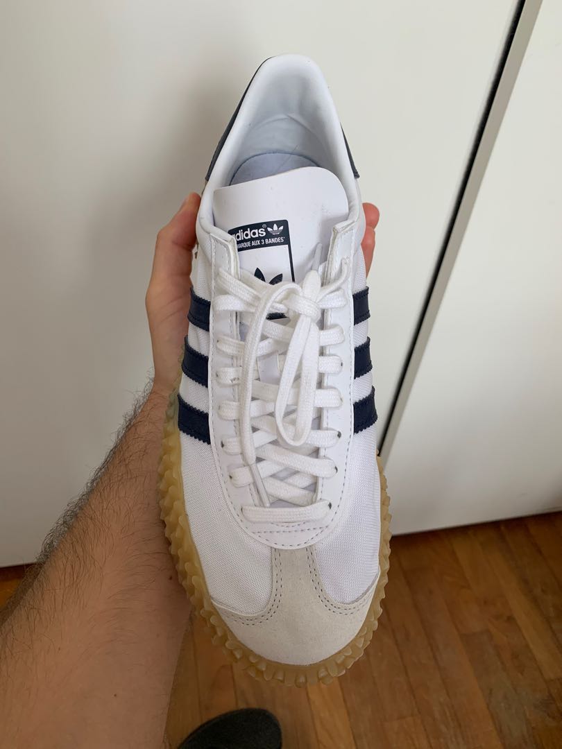 adidas kamanda footlocker