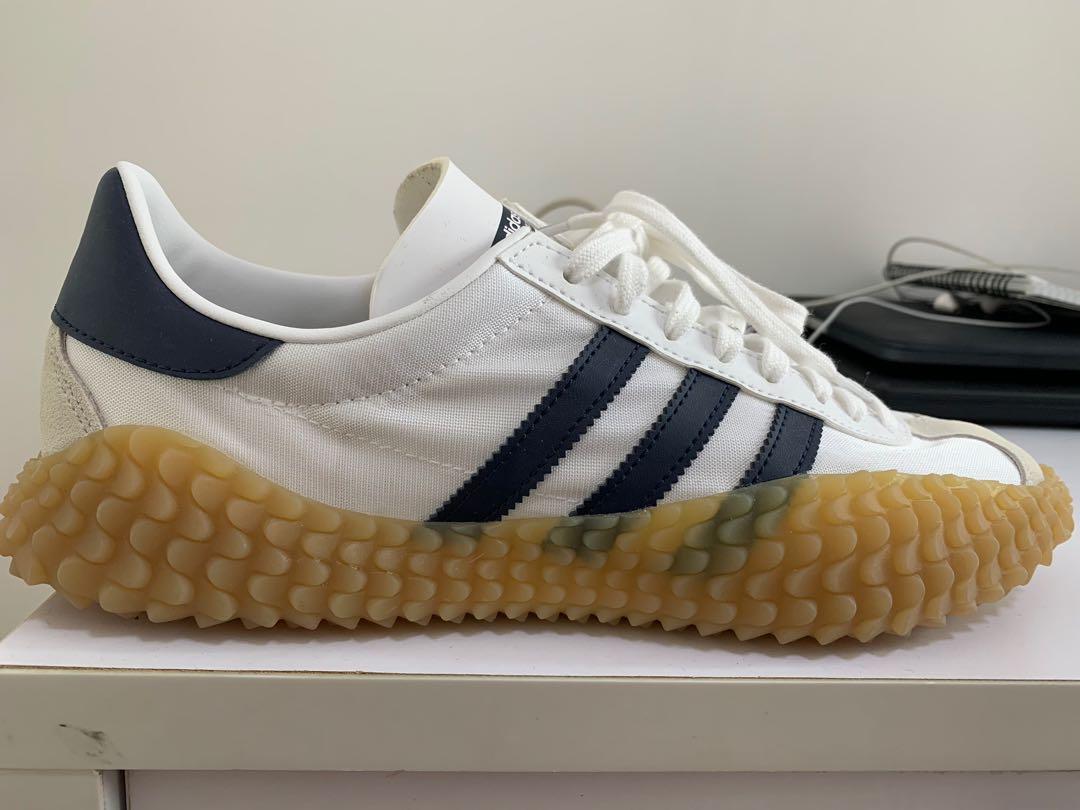 Adidas Kamanda shoes Men s Fashion Footwear Sneakers on Carousell