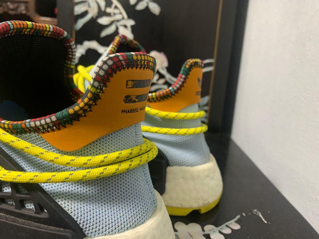Human races 2020 2025