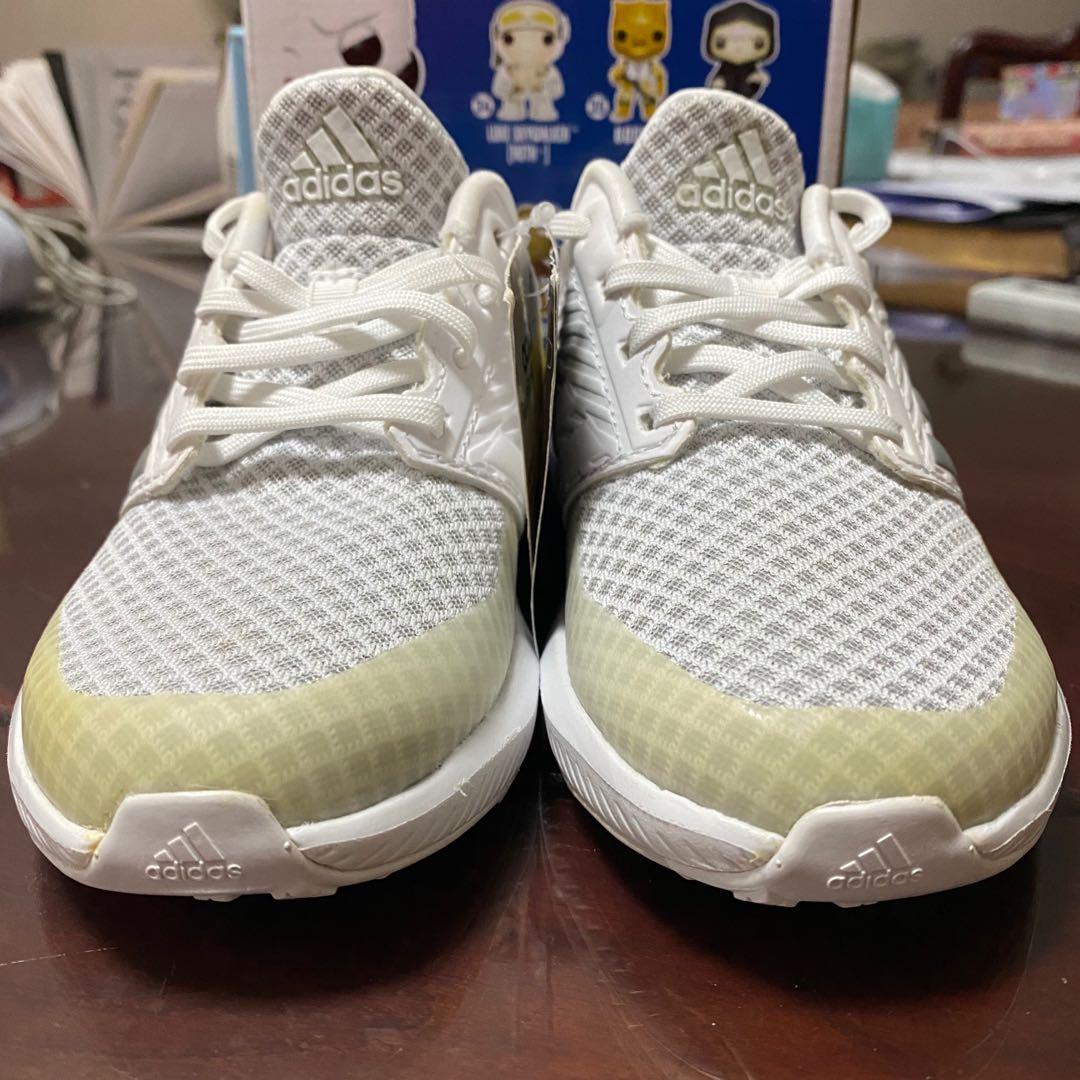 Adidas youth cheap rapidarun running shoes