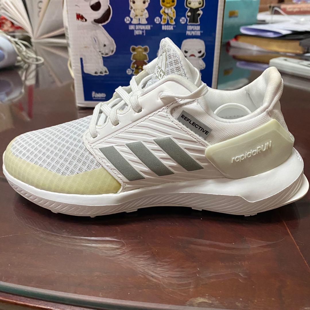 Adidas RapidaRun Kids Babies Kids Babies Kids Fashion on