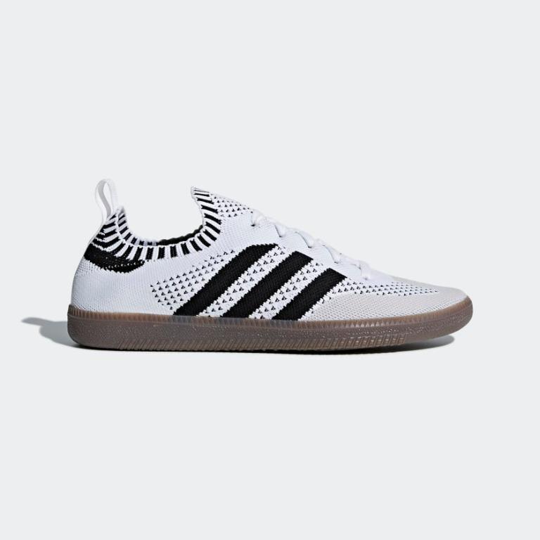 ADIDAS SAMBA SOCK PRIMEKNIT SHOES EU40 UK6 US7 Men s Fashion Footwear Sneakers on Carousell
