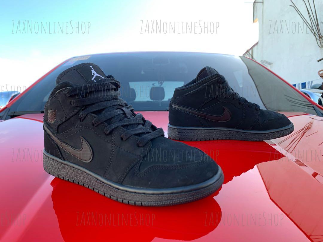 Nike J3 + deals J4 Limited kopen